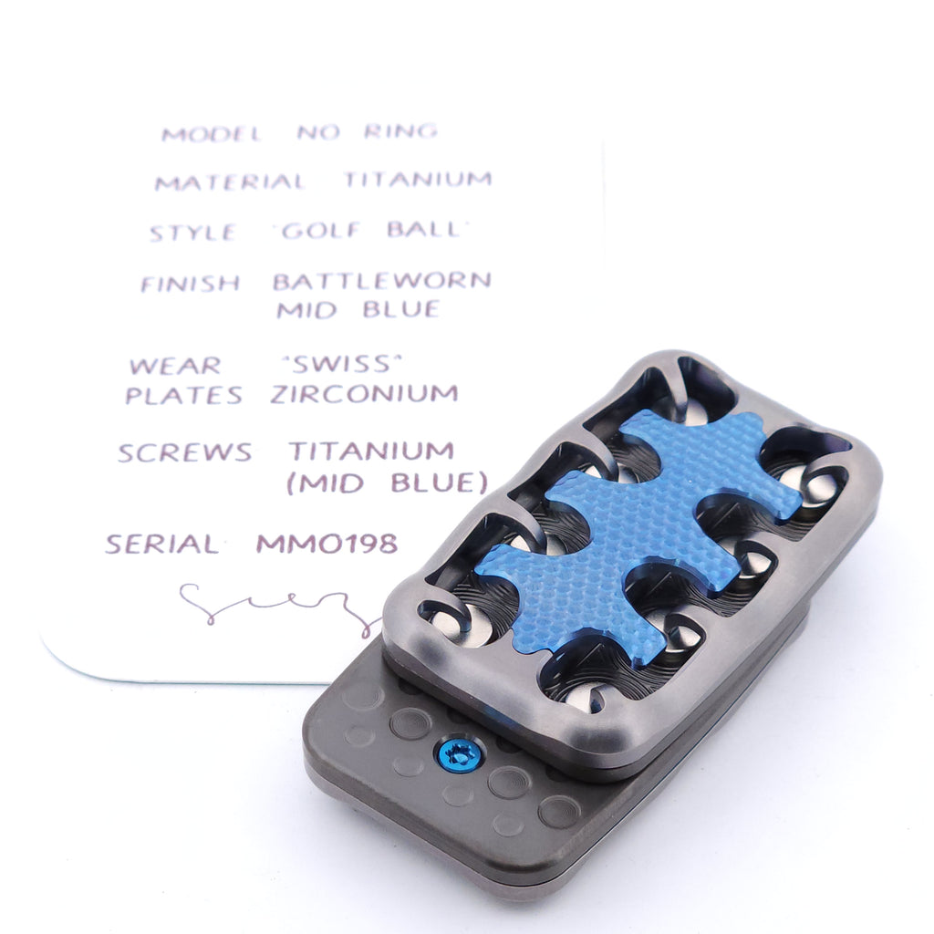 MagLab™ Custom Slider: MMO198 