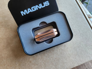 Copper - SD138 - Toad 2-Click