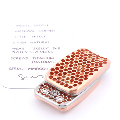 MagLab™ Custom Slider: MMR004 - 