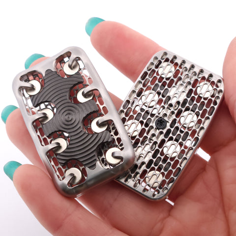 MagLab™ Custom Slider: MMR075 