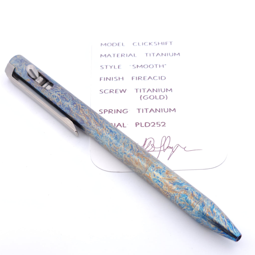 *BARGAIN BUNDLE* PenLab™ Pen: PLD253 