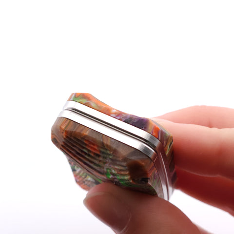 OAC528 - ToadX *Blem*