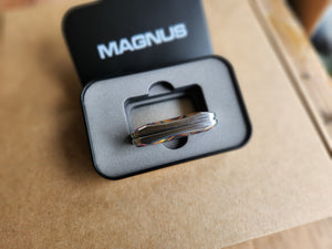 WackyFiber/SS - HA026 - Houdini - 3-Click