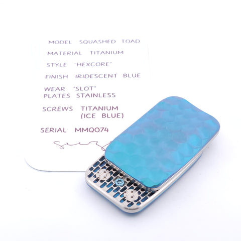 MagLab™ Custom Slider: MMQ074 