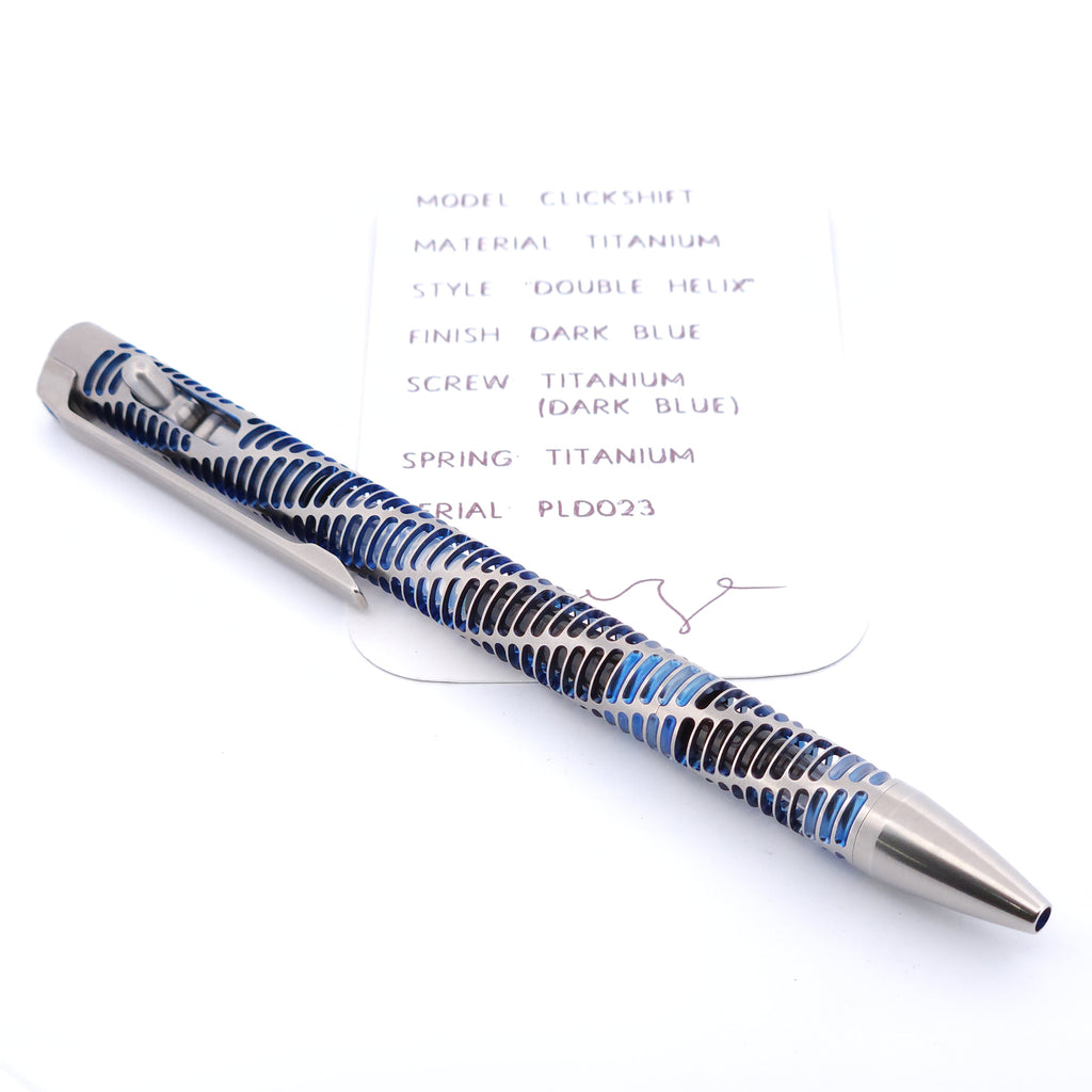 PenLab™ Custom Pen: PLD023 - 