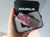 CrazyFiber/SS - HA005 - Houdini - 3-Click