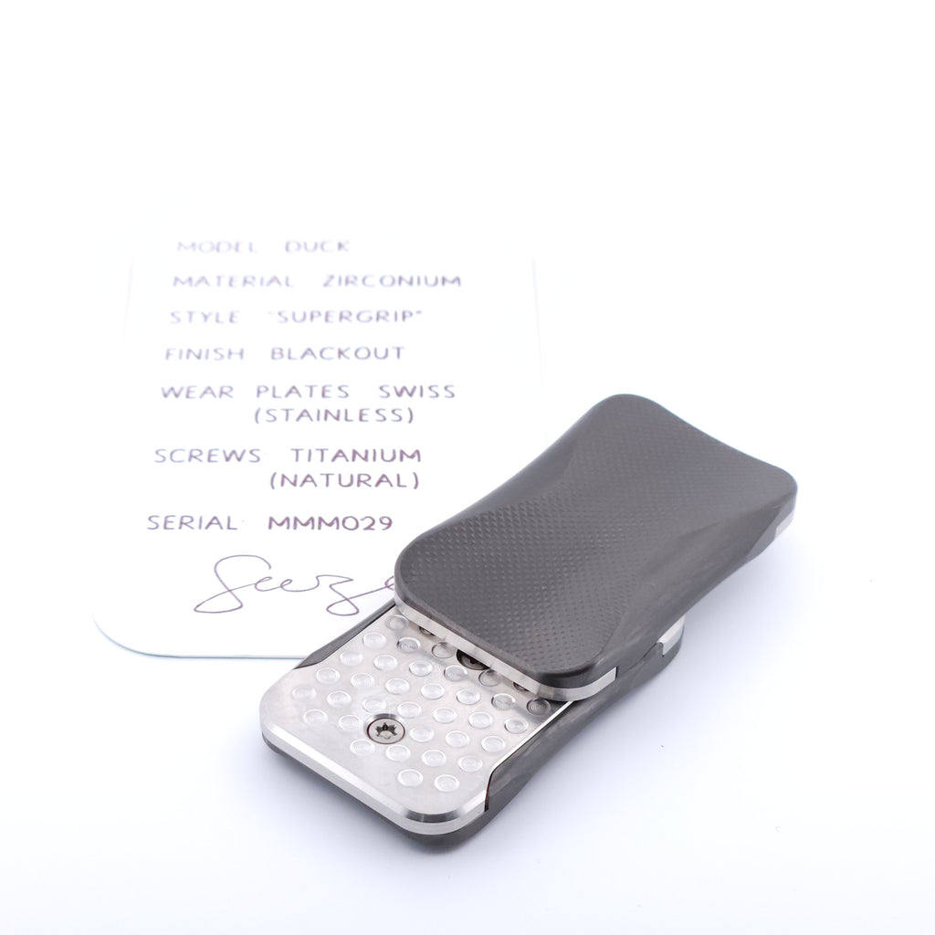 MagLab™ Custom Slider: MMM029