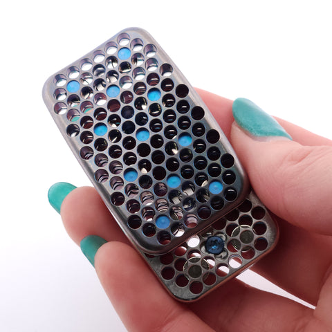 MagLab™ Custom Slider: MMR055 - 