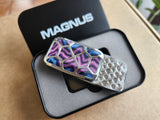 WackyFiber/SS - HA034 - Houdini - 3-Click