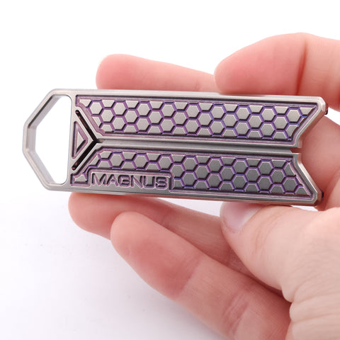 SlideClick™ Utility Blade Knife - KA231 