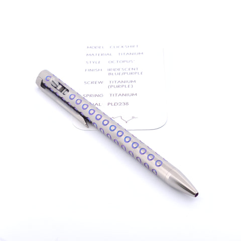 PenLab™ Custom Pen: PLD238 - 