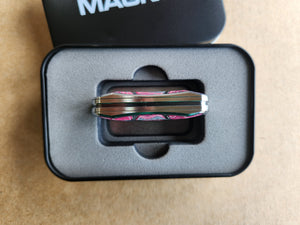 WackyFiber/SS - HA020 - Houdini - 3-Click