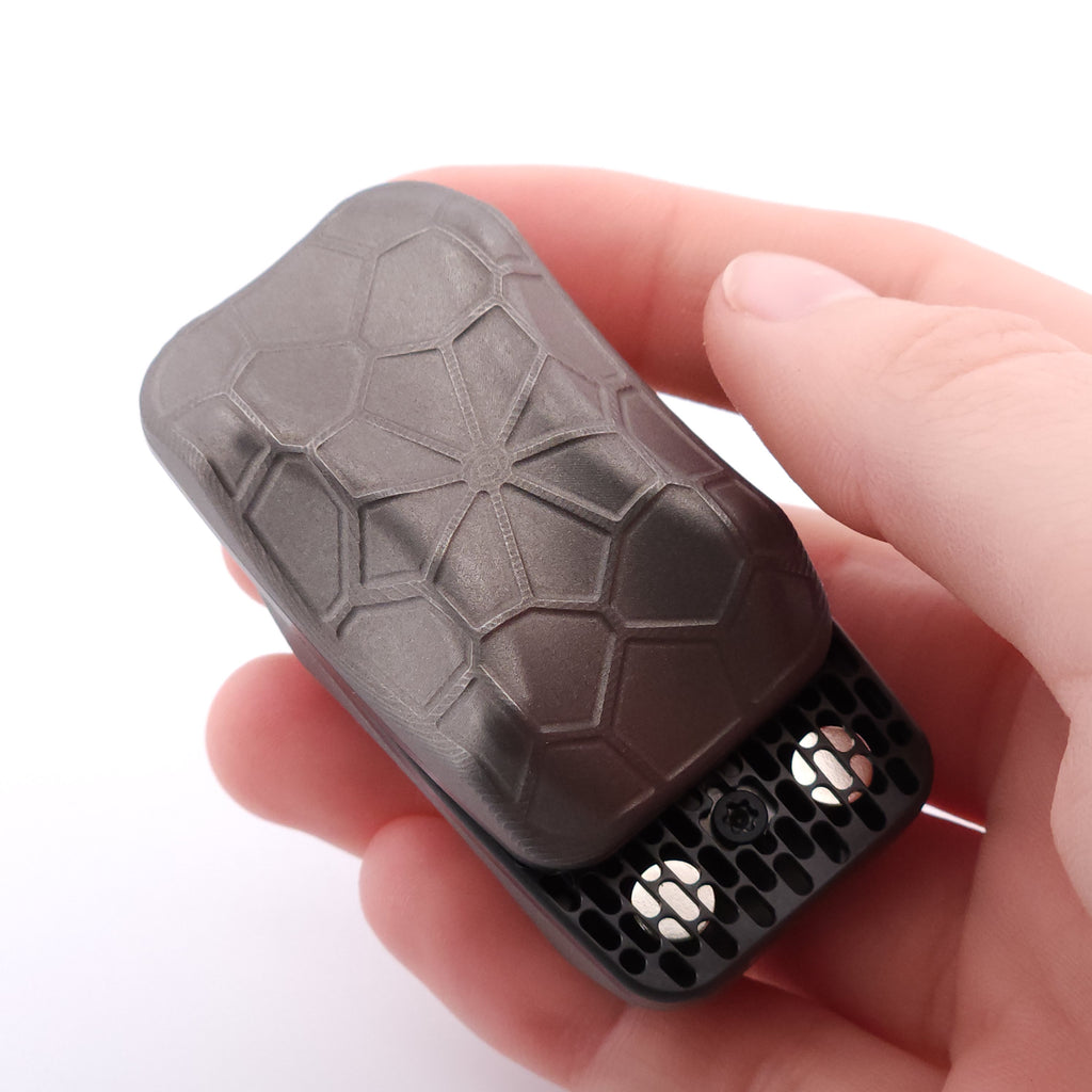 MAGNUS MagLab MLA020 ZIGZAG フィジェットトイ MAGNUS MagLab MLA020 ZIGZAG フィジェットトイ