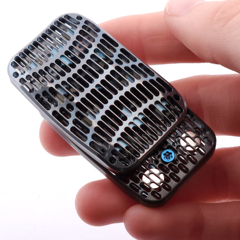 MagLab™ Custom Slider: MMQ185 