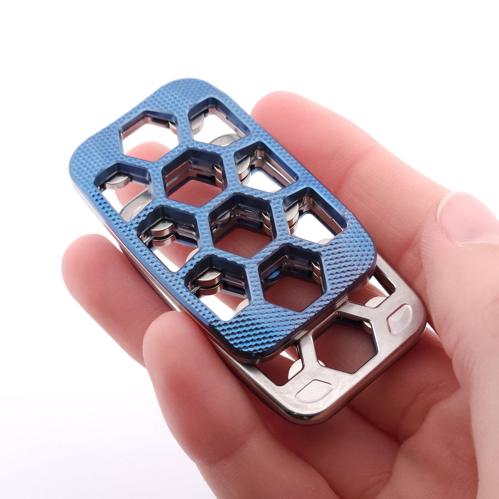 TAD275 - Squashed Toad 