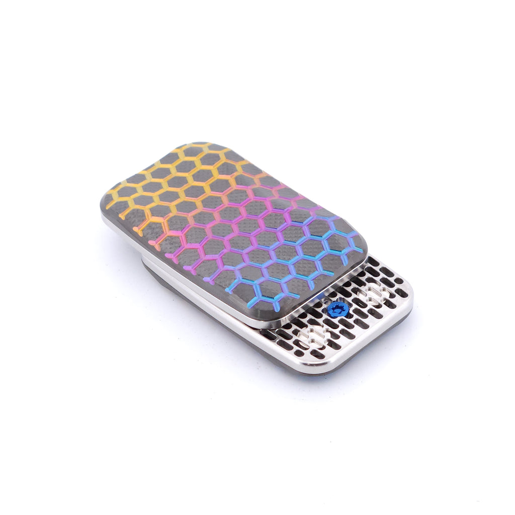Zirconium SG247 - Squashed Toad 