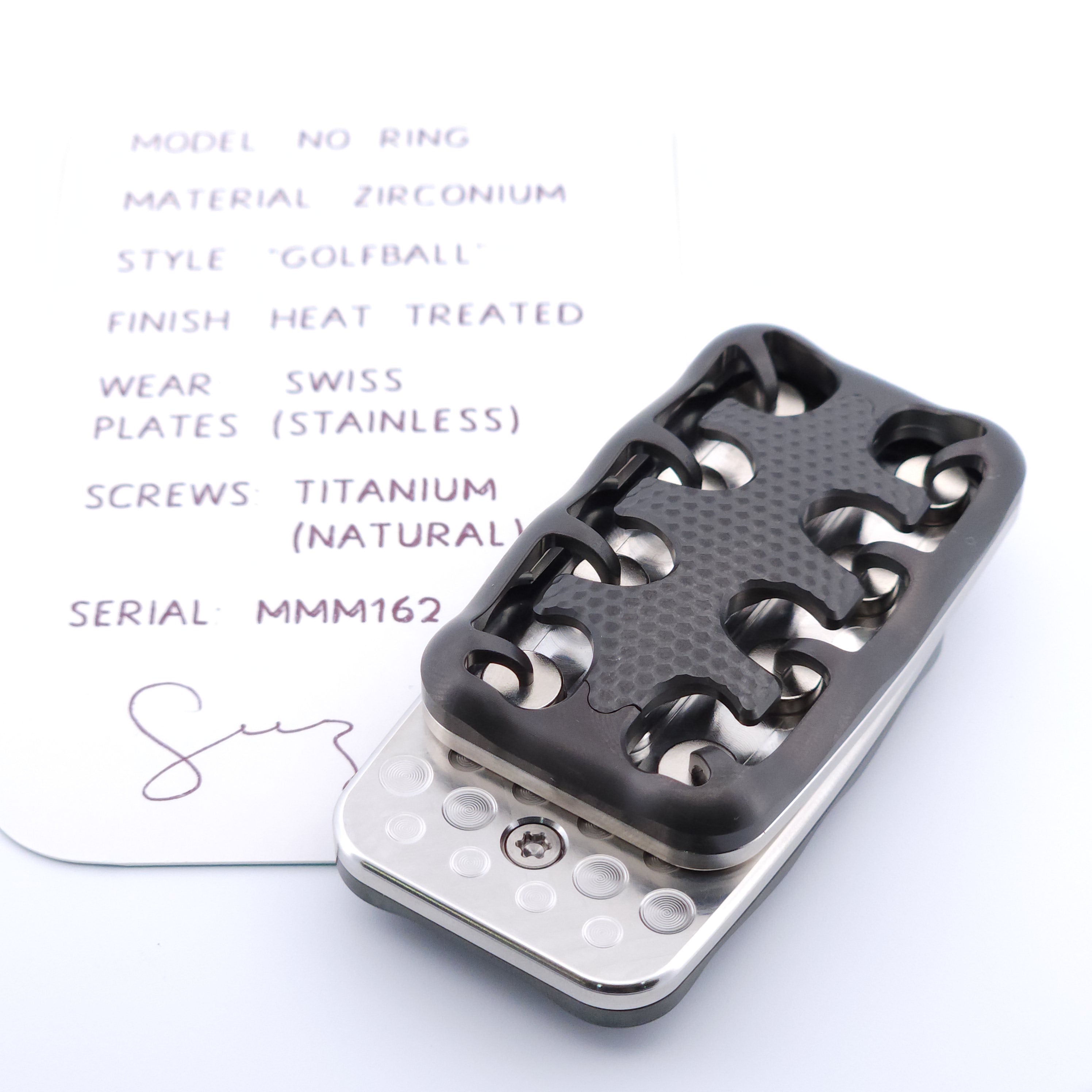 MagLab™ Custom Slider: MMM162 