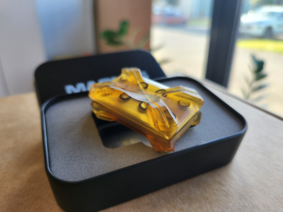 Ultem - SD108 - Spider 3-Click