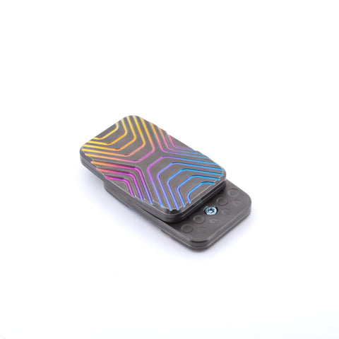 Zirconium (Battleworn) - SH044 - 