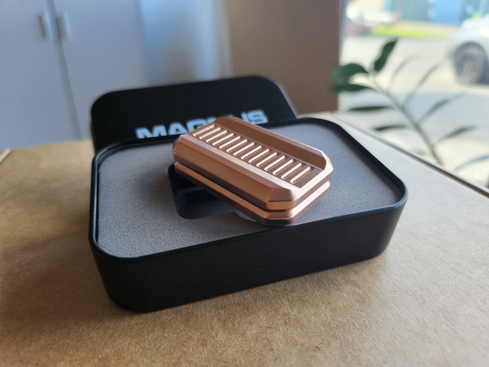 Copper - SD130 - Wideboy 3-Click