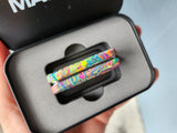 Resin - SC131 - Arc "MiniFrag" - 3-Click