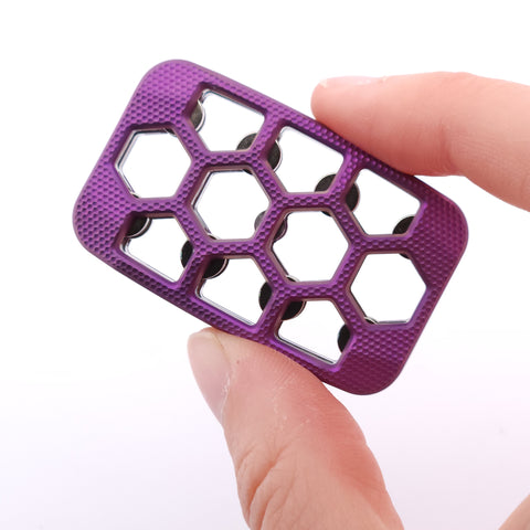 TAB337 - Squashed Toad 