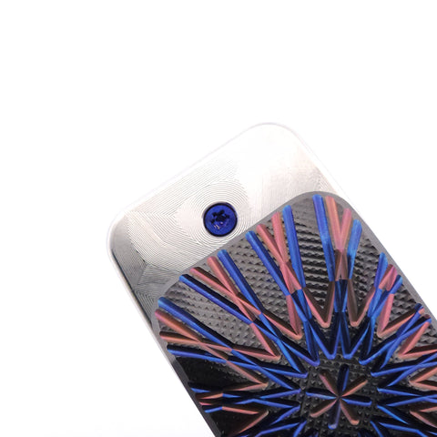 ZAA066 - Squashed Toad 