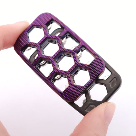 TAB285 - Squashed Toad 