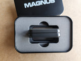 Zirconium - SD035 - Dimple 3-Click