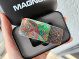 Resin - SC167 - ToadX - 3-Click