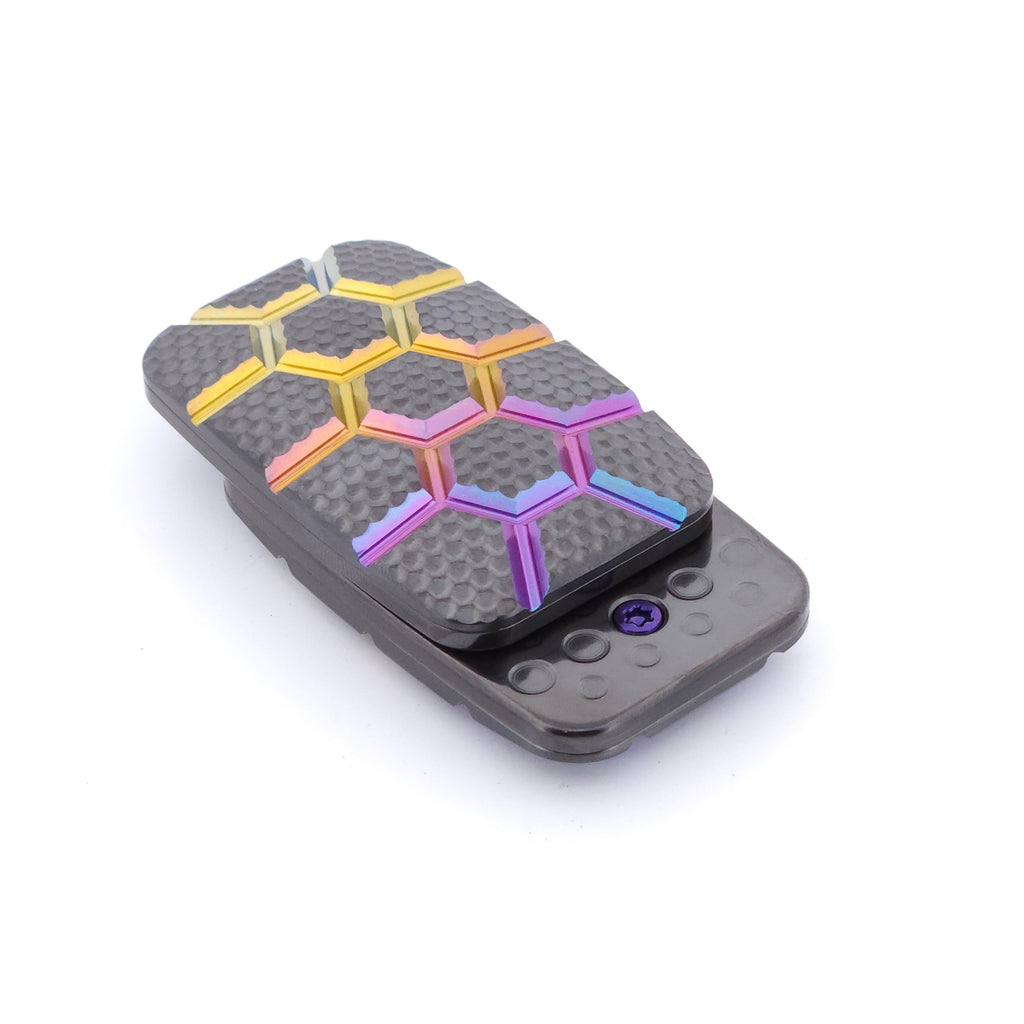 Zirconium ZAA006 - SuperTurtle 