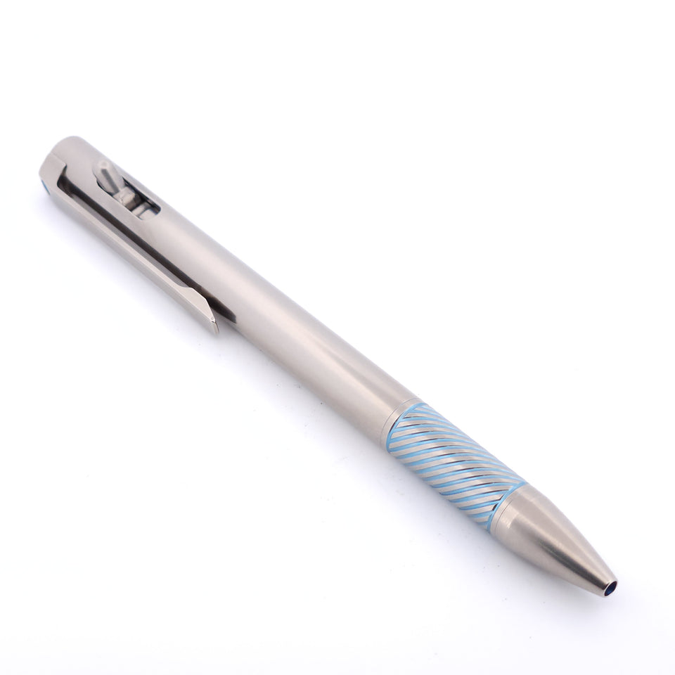 PLI732: ClickShift™ - Grip - "Fine Spiral"