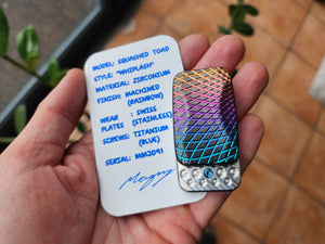 MagLab™ Custom Slider: MMJ091