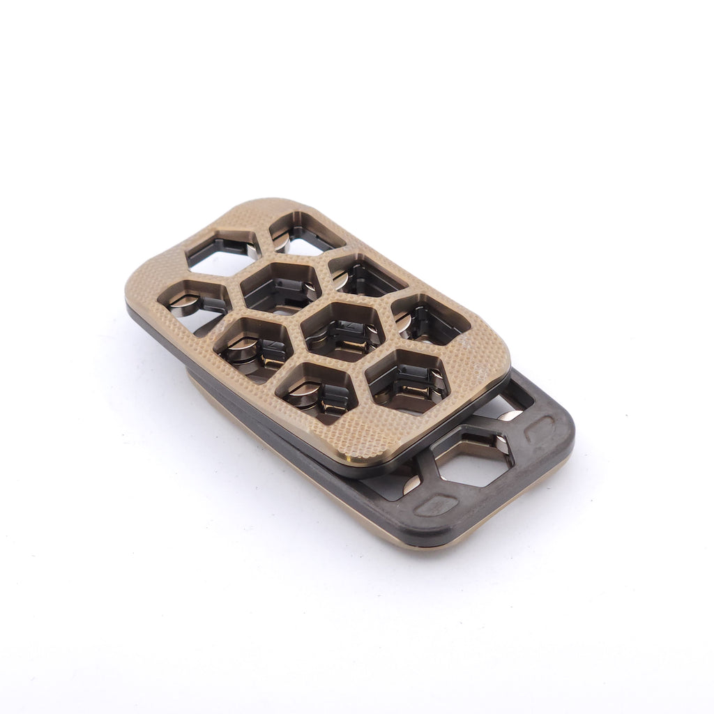 TAB290 - Squashed Toad 