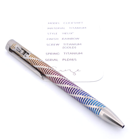 *BARGAIN BUNDLE* PenLab™ Pen: PLD253 