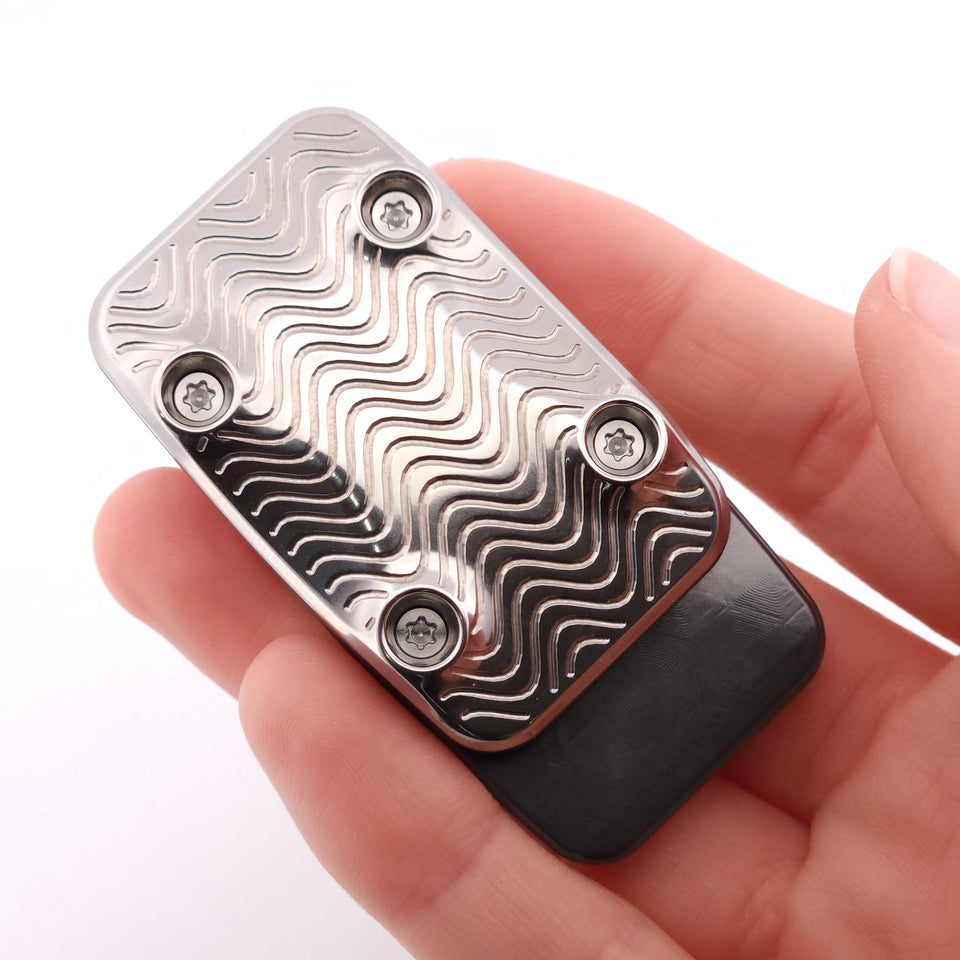 TAE369 - Toad "Quattro"