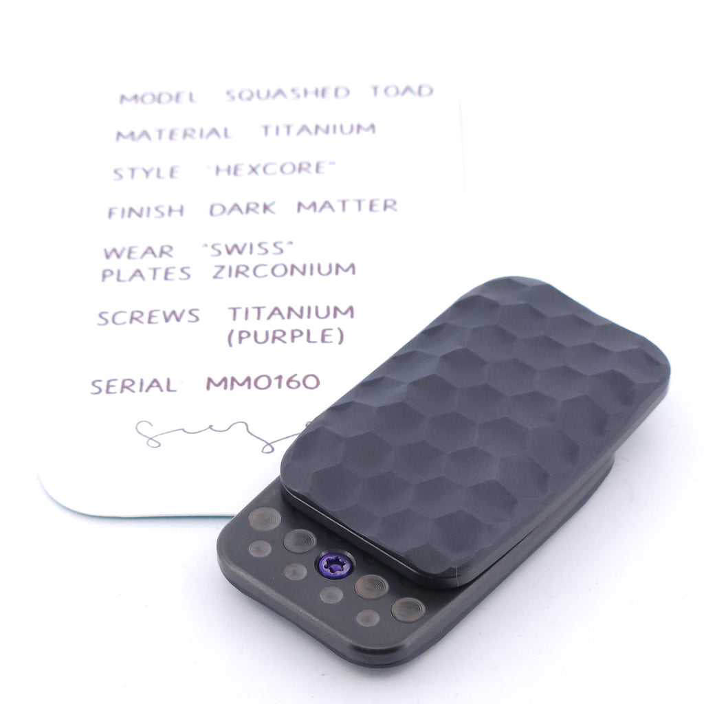 MagLab™ Custom Slider: MMO160 