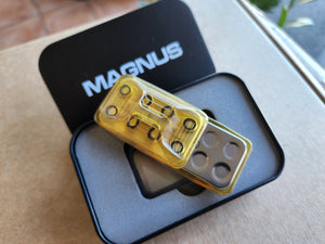 Ultem - SD113 - Robo 3-Click
