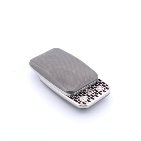 Titanium (Stonewash) SG105 -  Shell 