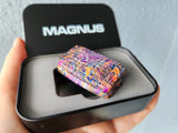 Resin - SC128 - Arc "MiniFrag" - 3-Click