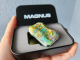 Resin - SC157 - Toad "Smooth"- 3-Click