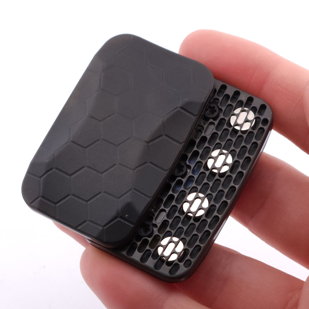 TAC328 - Squashed Toad 