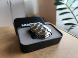 Titanium - SD088 - Turtle 3-Click