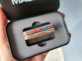 CrazyFiber - SC129 - Arc "MiniFrag" - 3-Click