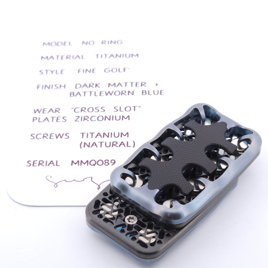 MagLab™ Custom Slider: MMQ089 