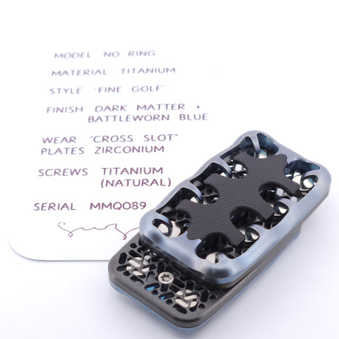 MagLab™ Custom Slider: MMQ089 