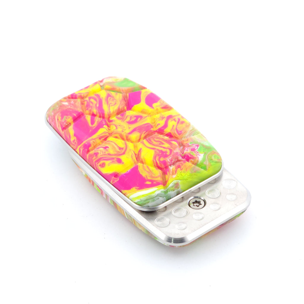 Resin - SE068 - Turtle - 3-Click