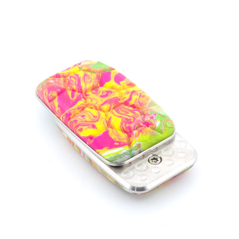 Resin - SE068 - Turtle - 3-Click