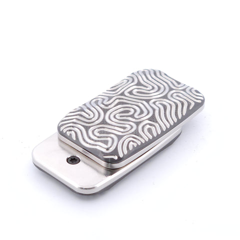 ZAA063 - Squashed Toad 