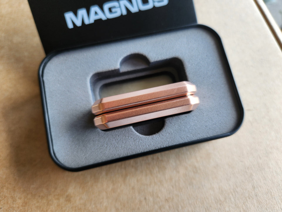 Copper - SD130 - Wideboy 3-Click